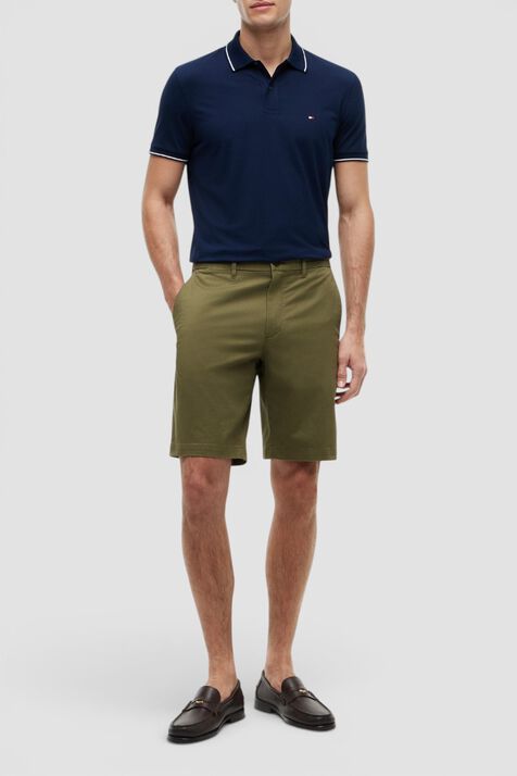 חולצת פולו TOMMY HILFIGER